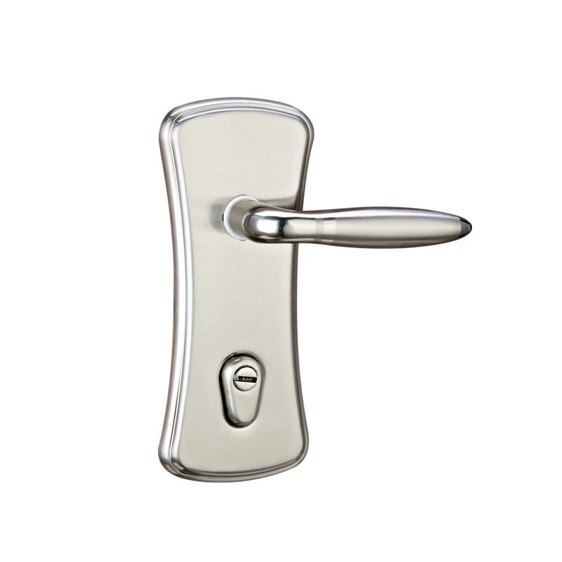 Sample Available Israel Market Industrial Door Lock and Handle