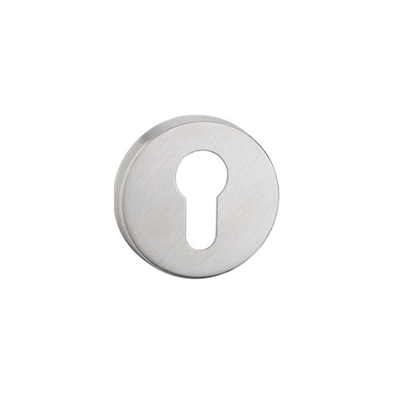 Inner Door Lock Bedroom Mute Split Lock Household Single Tongue Handle Lock Simple Split Lock