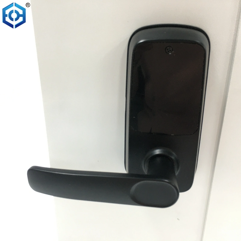 Keyless Entry Smart Fingerprint Keypad Passcode Digital Biometric Door Lock