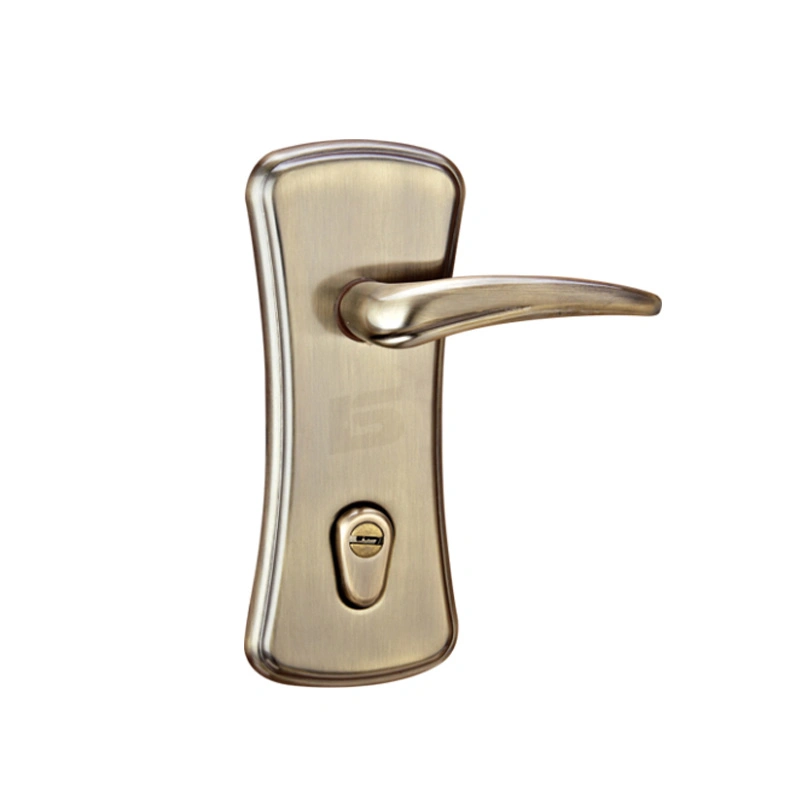 Sample Available Israel Market Industrial Door Lock and Handle