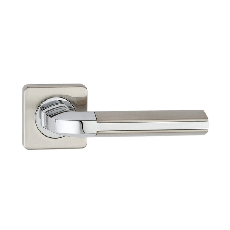 High Performance Modern Design Pull Door Handle Lock for Indoor