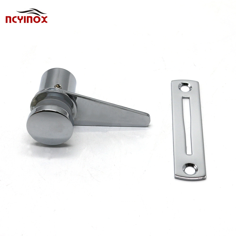 Wholesale Stainless Steel Door Lock Knob Lock for Bathroom