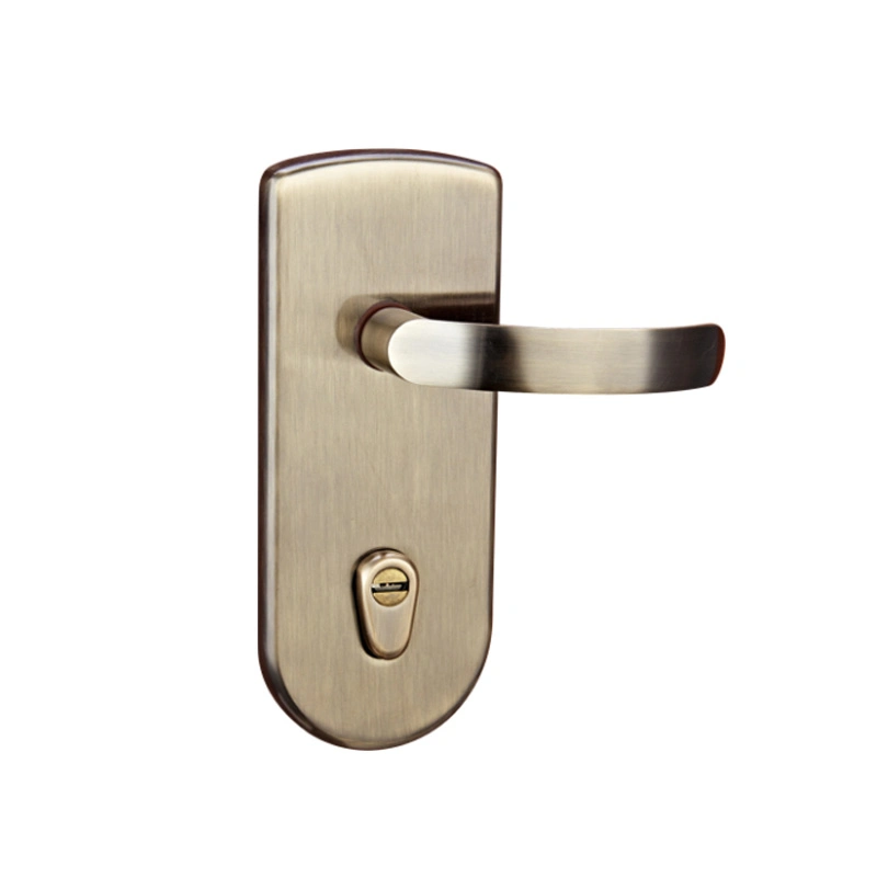 Sample Available Israel Market Industrial Door Lock and Handle