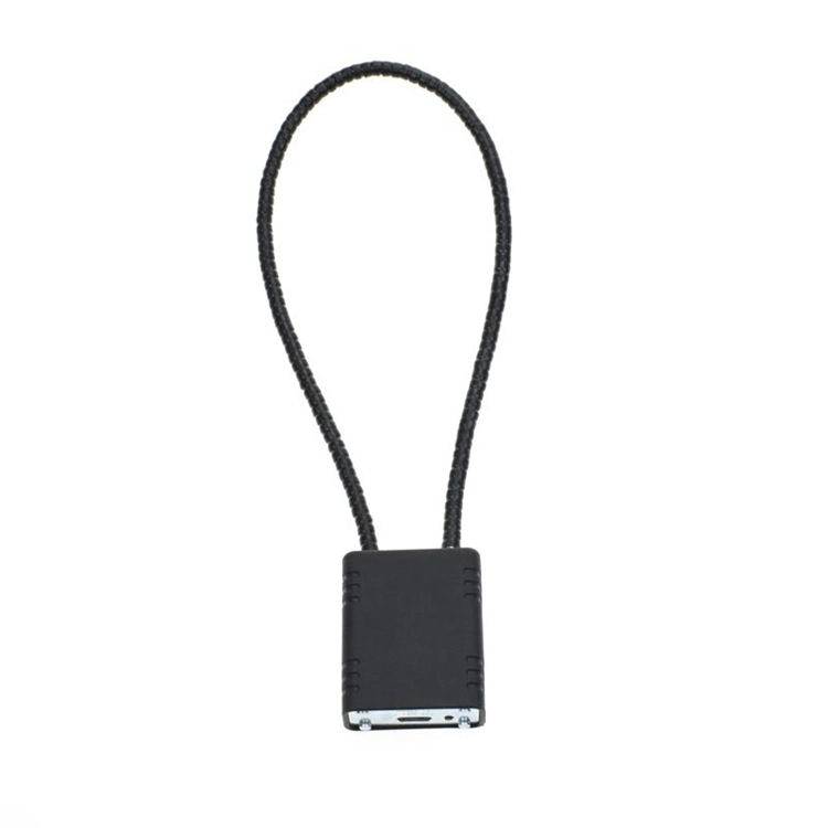 Yh10010 Fingerprint Allen Cable Gun Lock for Shotguns, Rifles &amp; Handguns