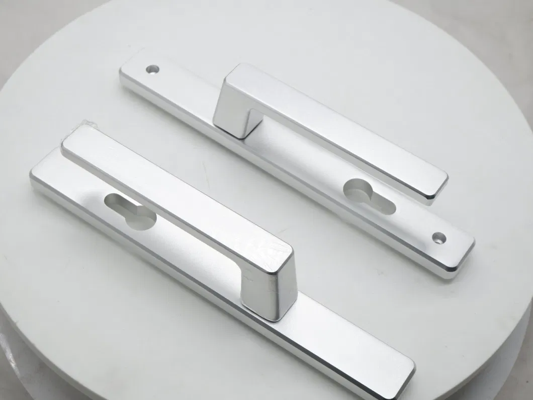 Cultivate Elegance in Your Space with European-Inspired Industrial Door Hardware