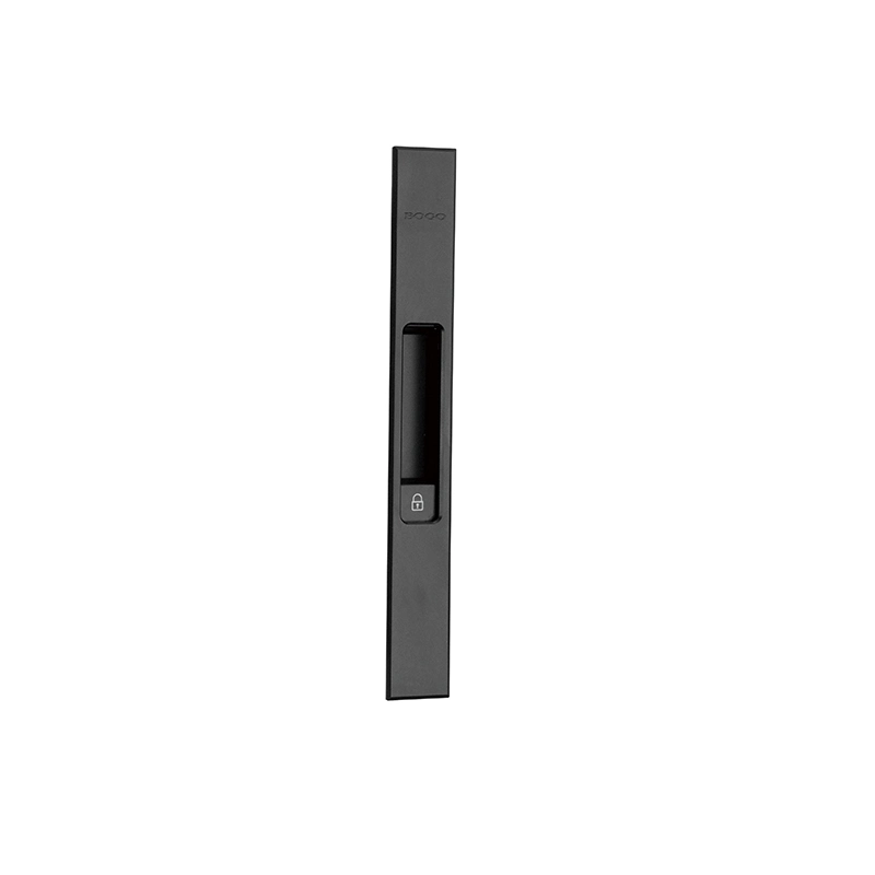 Sliding Screen Door Lock Electronic Keypad Lock Sliding Glass Door Security Bar