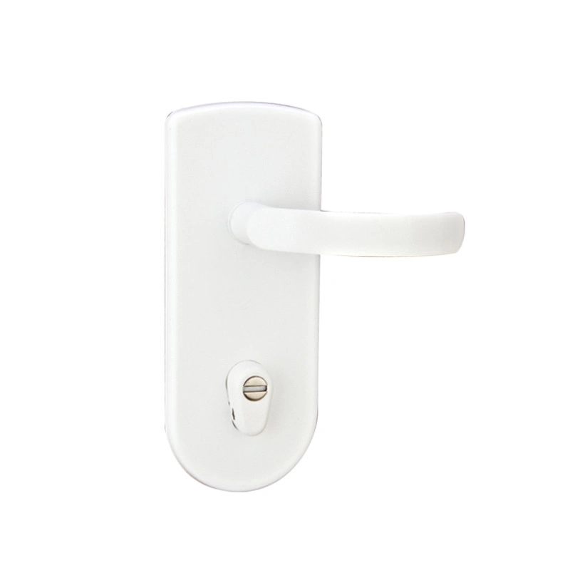 Sample Available Israel Market Industrial Door Lock and Handle