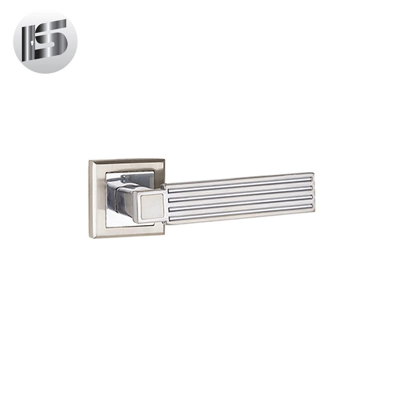 New Design American-Style Fancy Door Locks Interior Bedroom Door Handle