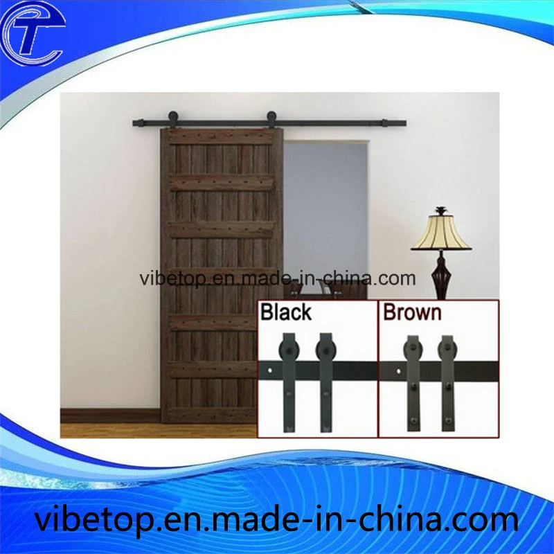 High Quality Stainless Steel Classic Barn Door Hardware