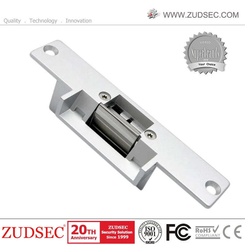 Best Selling Electric Bolt Lock for Fully Frameless Glass Door