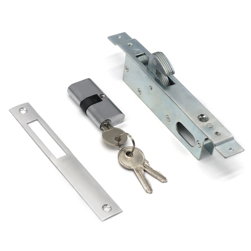 Double Open Lock Body/Door Lock for Wooden Door Aluminium Doors