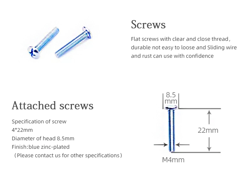 High-Grade Zinc Alloy Drawer Chest Door Handle