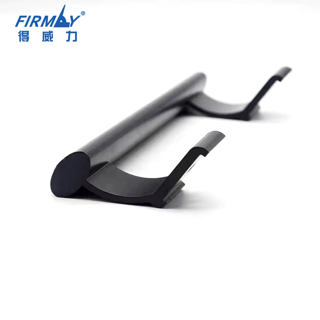 China Factory Wholesale Aluminum Door Hardware Furniture Sliding Door Handle