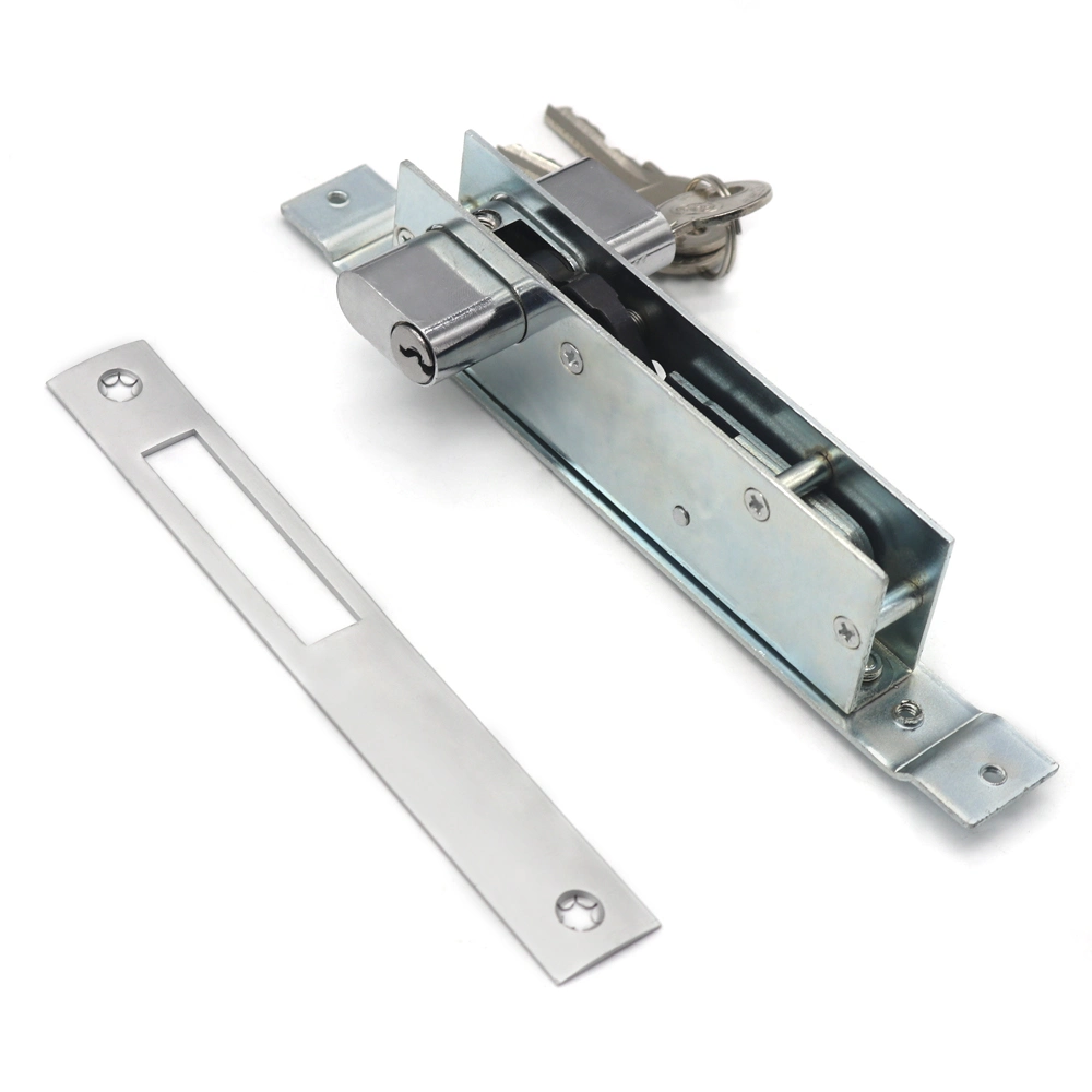 Double Open Lock Body/Door Lock for Wooden Door Aluminium Doors