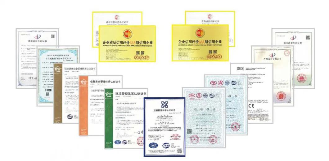 China Manufacturer Walk Through Metal Detector