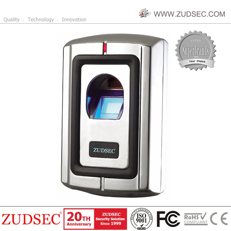 Intelligent Touch Panel Passwords RFID Door Access Control