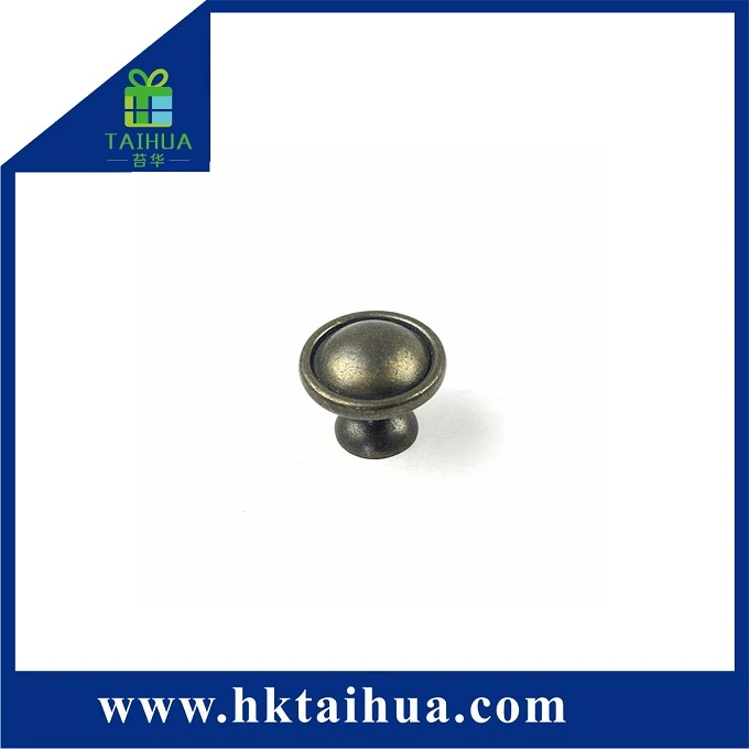 Promotion Antique Furniture Handle Dresser Drawer Kitchen Cabinet Door Knob