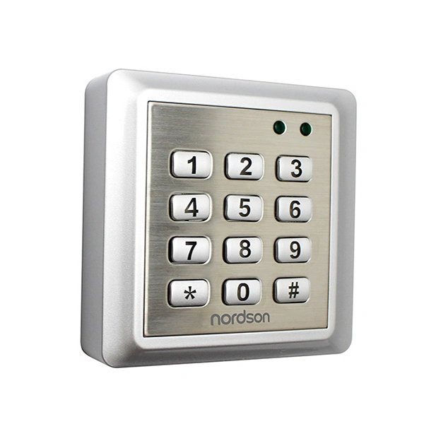 Nt-130 Em Card Access Control Keypad Containing 2000 Users with Code