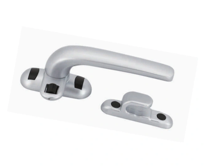 Chinese Supplier Window and Door Accessories OEM Handle Lockable Handle