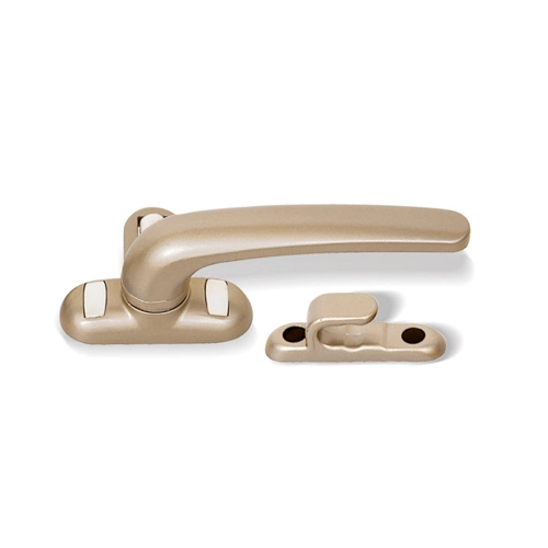 Chinese Supplier Window and Door Accessories OEM Handle Lockable Handle