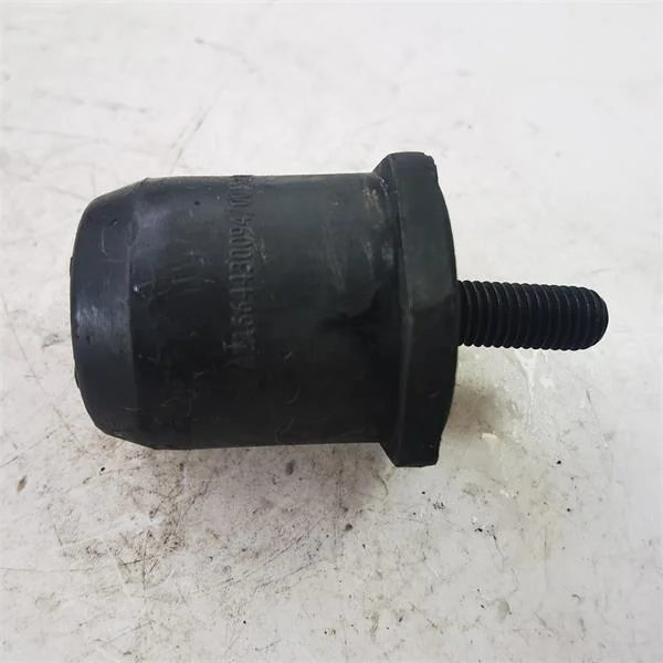 Sino HOWO A7 Front Suspension Lower Stop Block Az1664430094