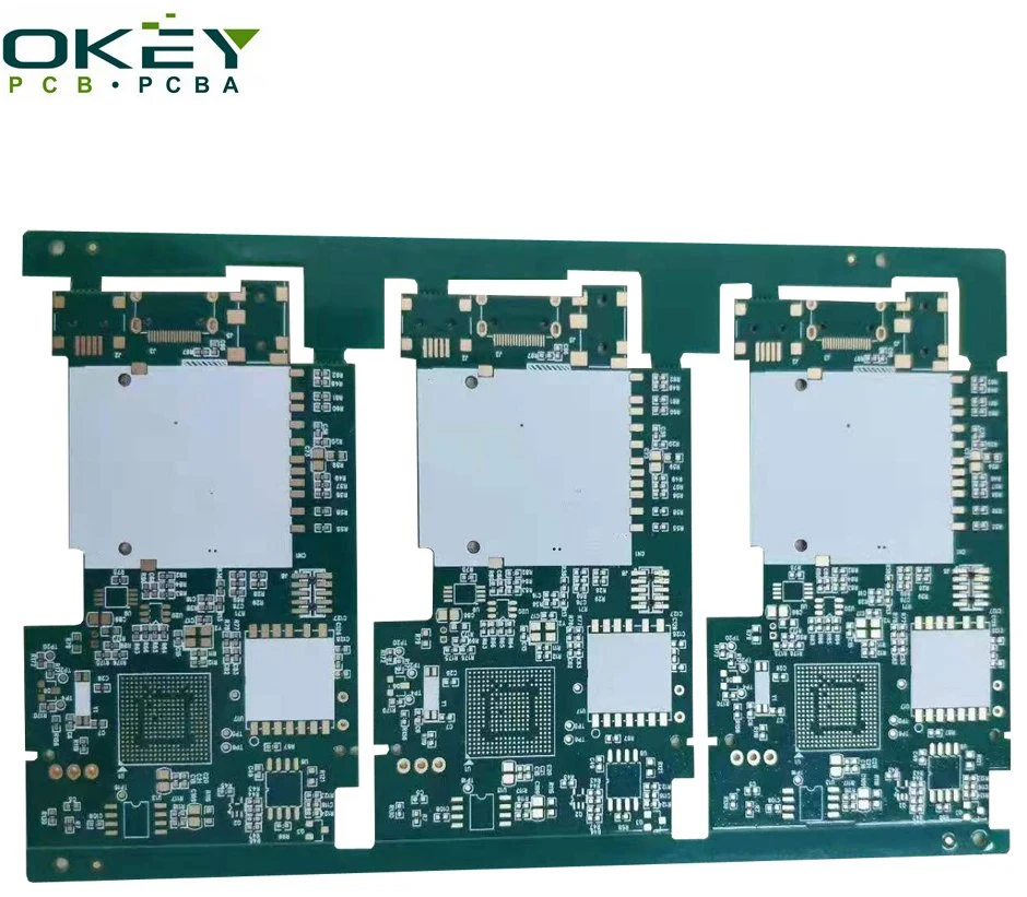 Electric Cigarette PCB Circuit Board Custom LED PCB Printed Circuit Board Diagram Layout PCBA Assembly Gerber File Board Design