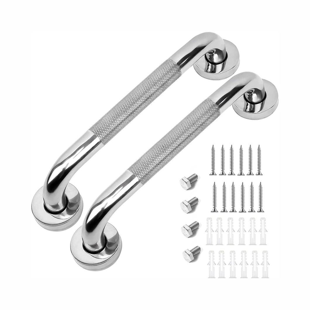 Qian Yan Shower Door Pull Handle China Shower Main Door Handle Manufacturers Wholesale Vintage Shower Room Glass Door Handle