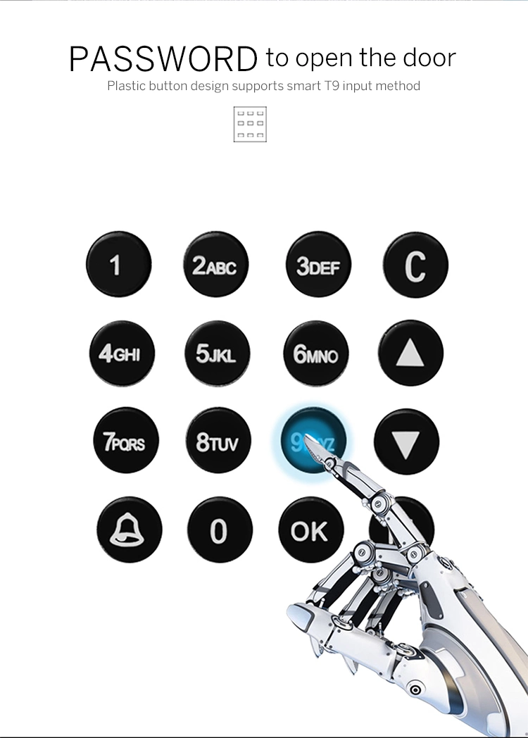 Fingerprint Standalone Access Controller with USB Port