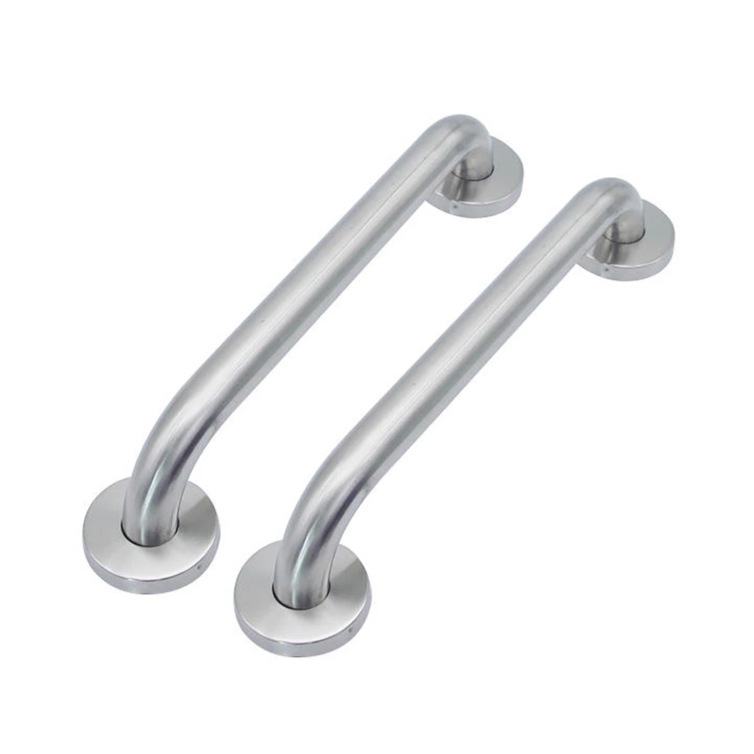 Qian Yan Shower Door Pull Handle China Shower Main Door Handle Manufacturers Wholesale Vintage Shower Room Glass Door Handle