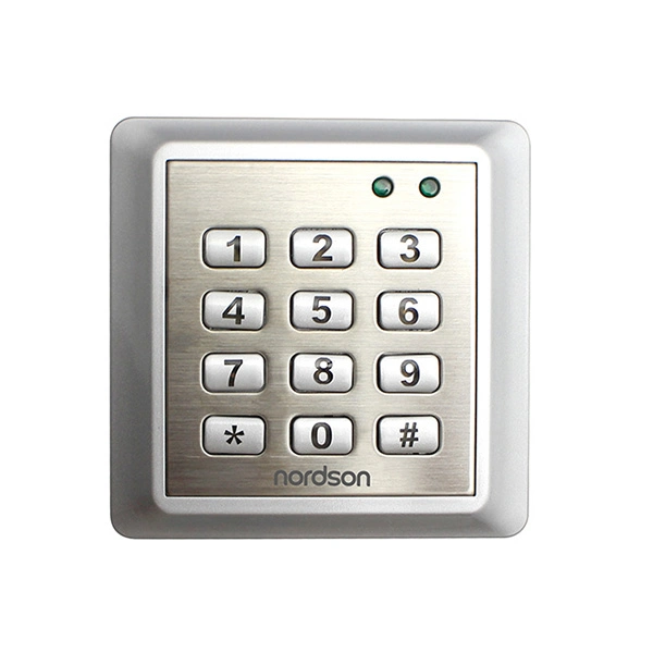 Nt-130 Em Card Access Control Keypad Containing 2000 Users with Code