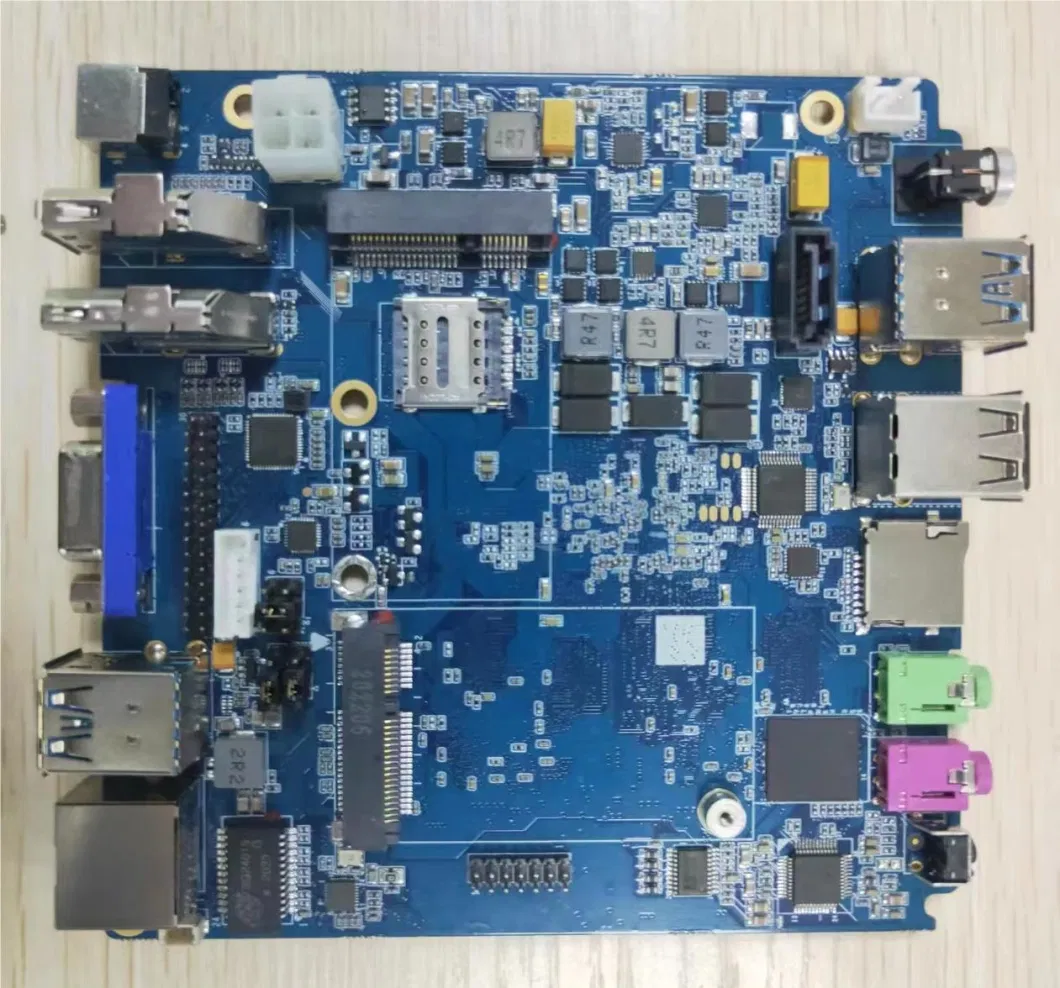 Electric Cigarette PCB Circuit Board Custom LED PCB Printed Circuit Board Diagram Layout PCBA Assembly Gerber File Board Design