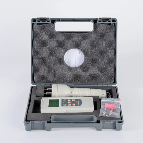 Pin and Search Dual-Use Digital Moisture Test Meter