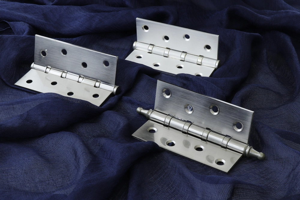 High Quality Door Hinge/ Steel Hinge (1023 Series)