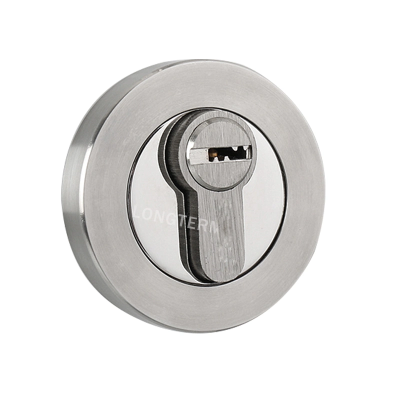 Stainless Steel Discount Key Entry Door Locks Hardware