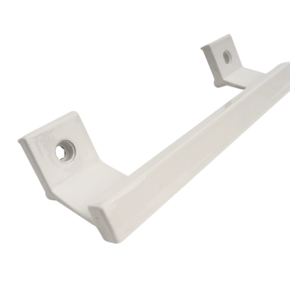 Swing Door Pull Handle Casement Door Handle Rectangular Square Flat Sliding Door Handle