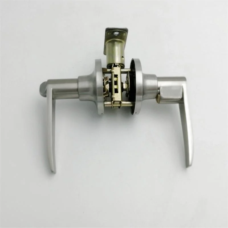 Good Quality Lever Lock for Use in Exterior and Interior Doors