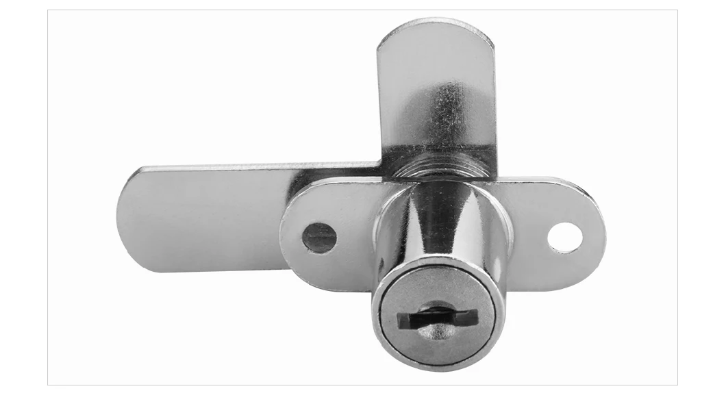 208 High Quality Double Door Cabinet Lock for Wooden Cabinet Door