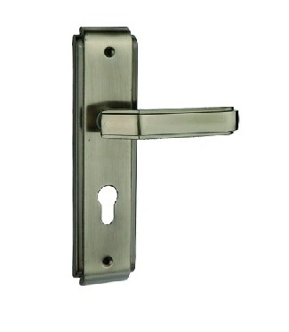 Wholesale Simple Design Home Decor Interior Door Handle Locks