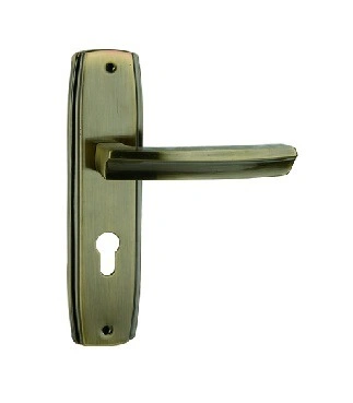 Wholesale Simple Design Home Decor Interior Door Handle Locks