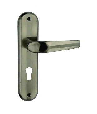 Wholesale Simple Design Home Decor Interior Door Handle Locks