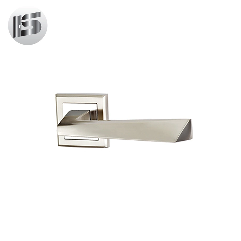 Elegant Design Aluminum Handle Wood Entrance Door Push Pull Handles