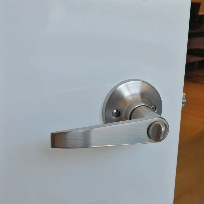 Good Quality Lever Lock for Use in Exterior and Interior Doors