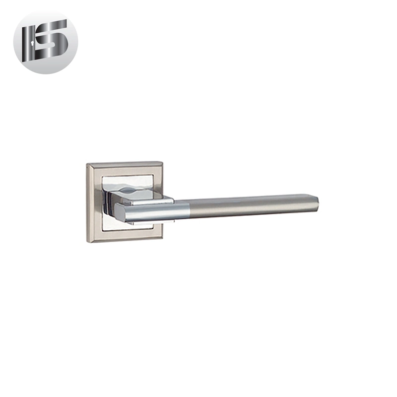 Elegant Design Aluminum Handle Wood Entrance Door Push Pull Handles