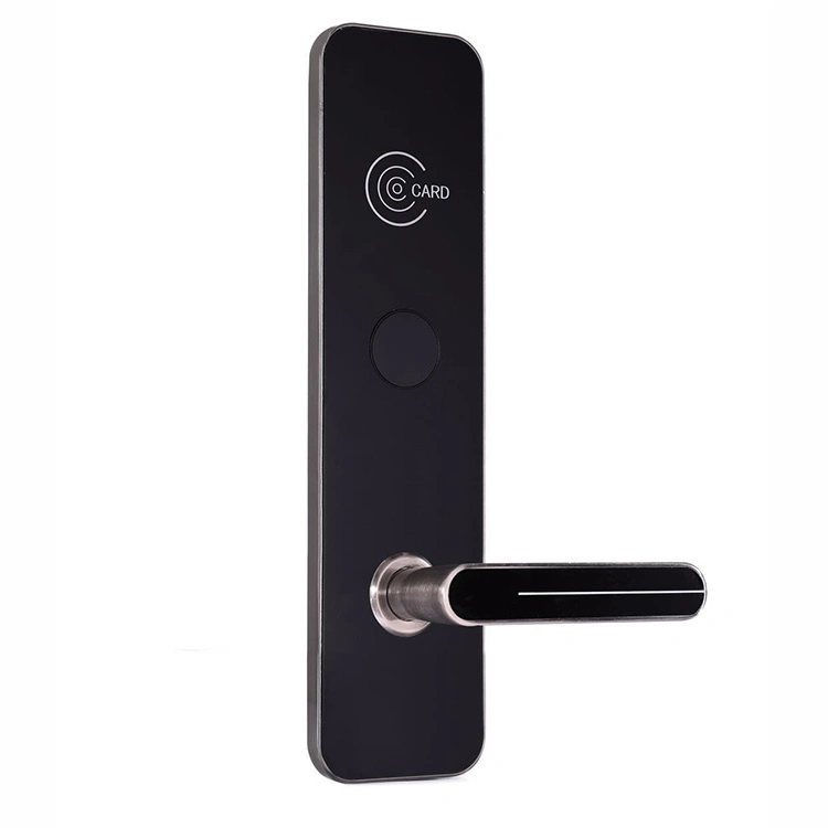 Apartment Management Entrance Digital Electronic Remote Control Smart Lock