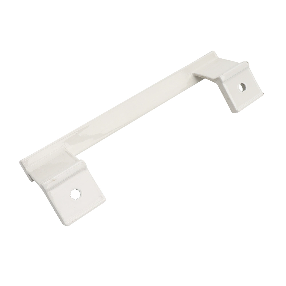 Swing Door Pull Handle Casement Door Handle Rectangular Square Flat Sliding Door Handle