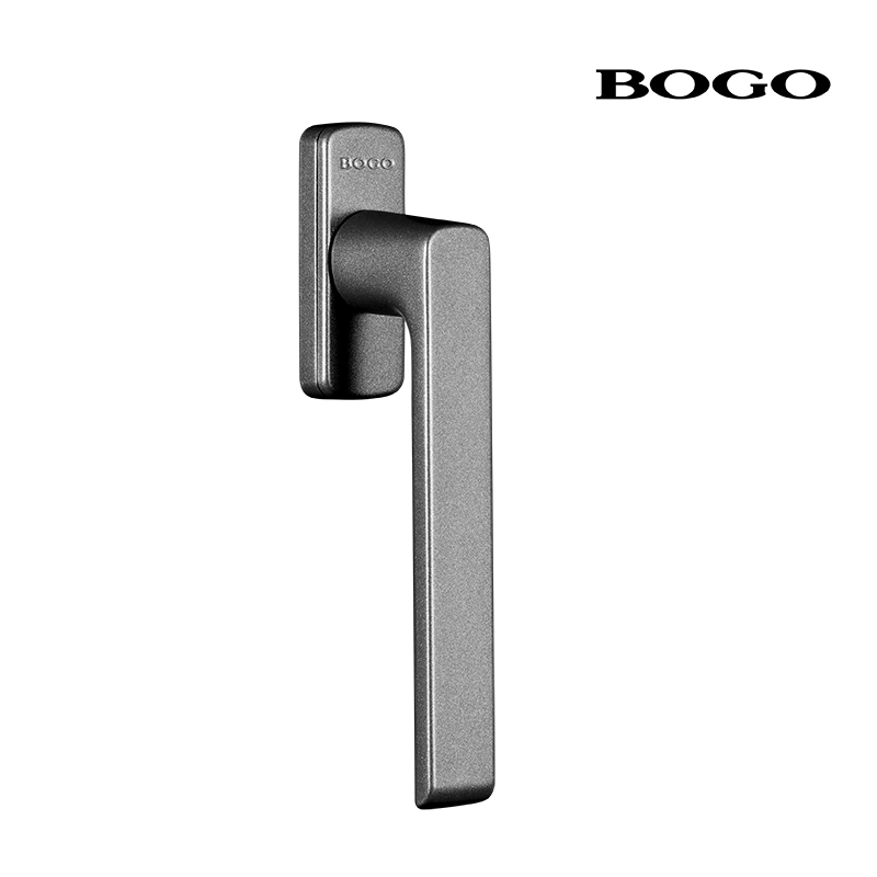 Modern Exterior Window Pull Handles Best Keypad Window Lock with Handle