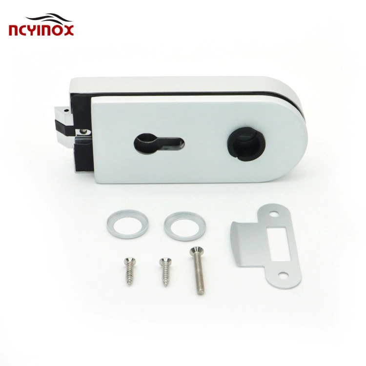 Factory Wholesale High Quality Aluminum Door Knob Lock for Bathroom