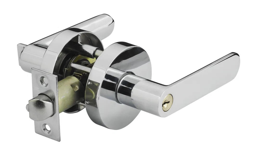 Cerradura Cerradlo Fanal Door Handle Tubular Lock