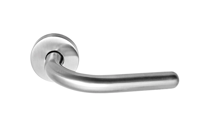 304 Stainless Steel Combination Handle Door