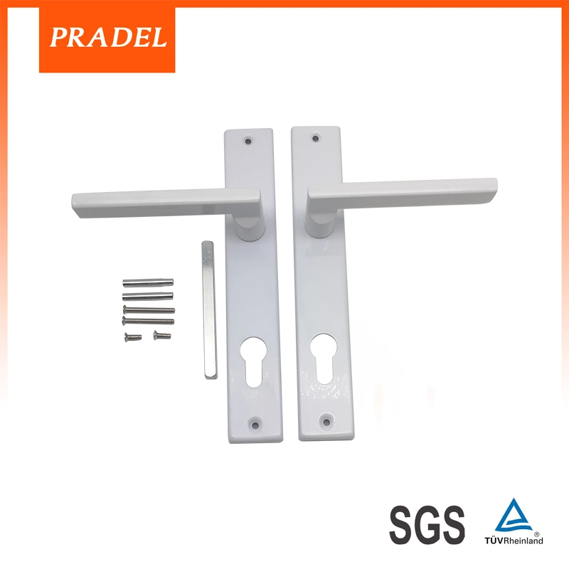 Modern Minimalist and Elegant Style Aluminum Door Handle